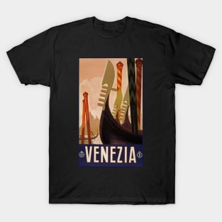 Venezia Italy T-Shirt